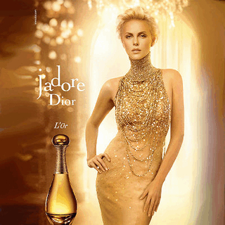 J’adore Touche de Parfum – уникальный букет от Dior