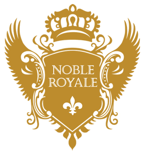 Парфюмерия Noble Royale