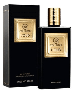 L'Oud – драгоценность от Collistar