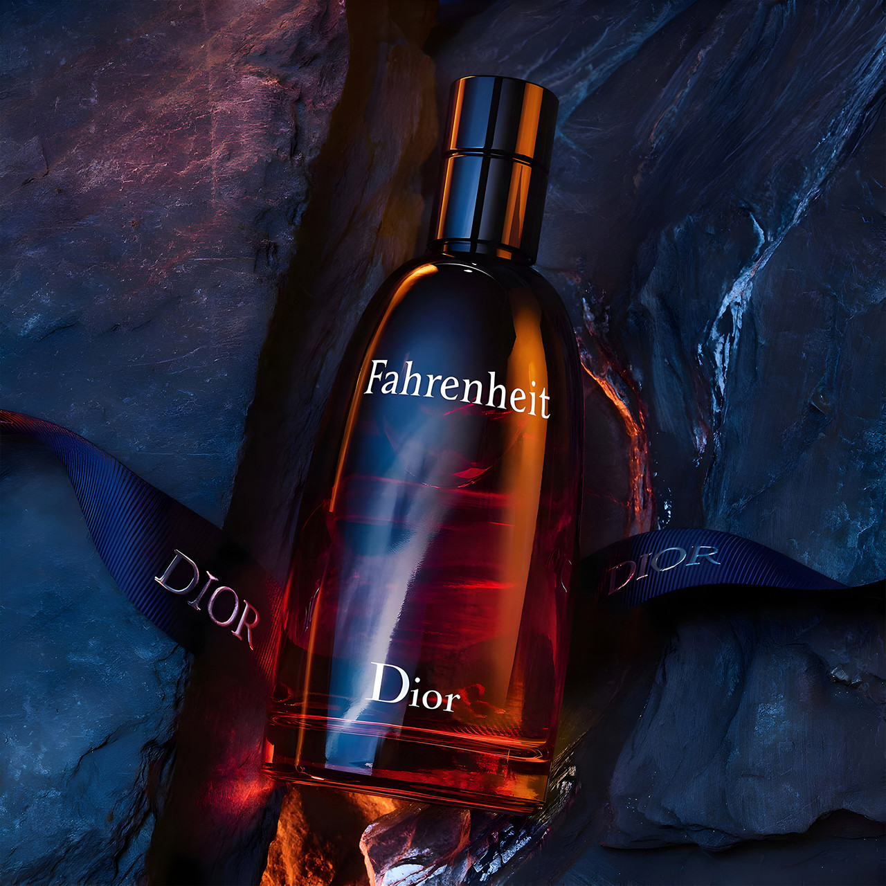 Духи, похожие на Dior Fahrenheit: топ-10 альтернатив культовому аромату