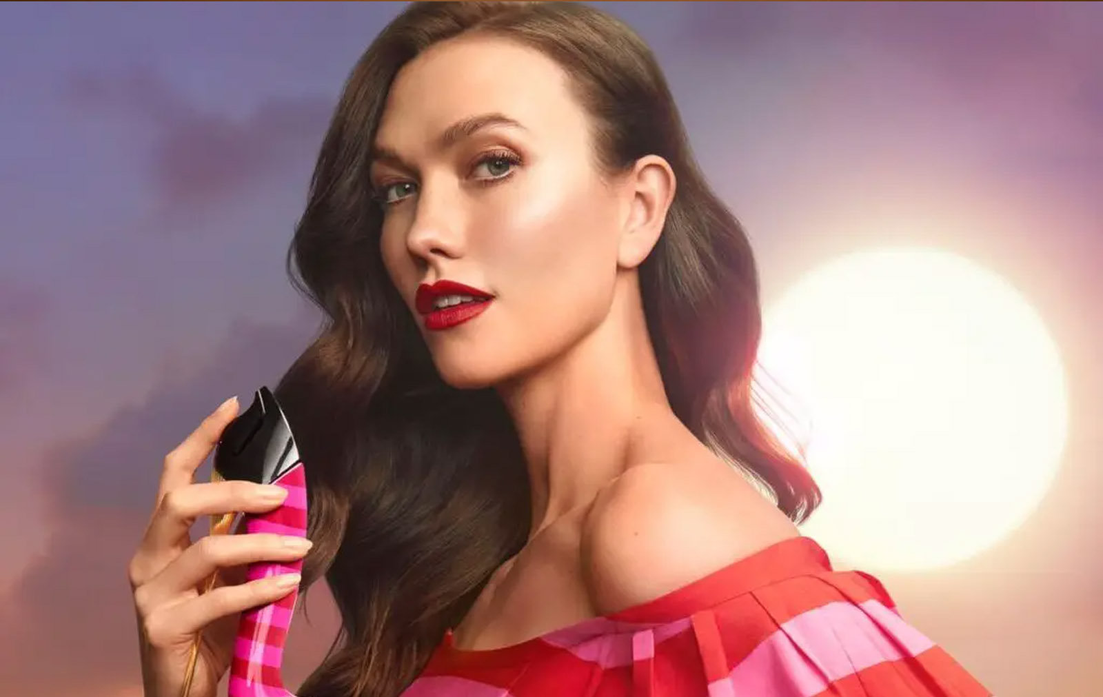 Good Girl Colormania — новое коллекционное издание от Carolina Herrera