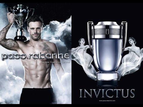 10 ароматов, похожих на Rabanne Invictus: ароматы, достойные победителя