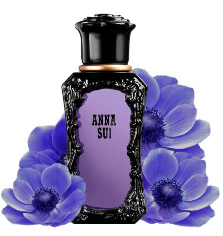 Духи, похожие на Anna Sui Anna Sui: топ-10 цветочных альтернатив