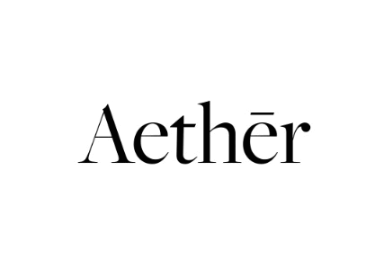 Парфюмерия Aether