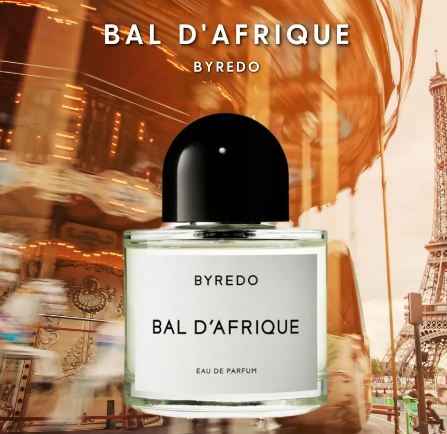 Духи, похожие на BYREDO Bal d'Afrique: топ-10 лучших альтернатив этого года