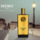 French Leather – почувствуйте Францию с брендом Memo