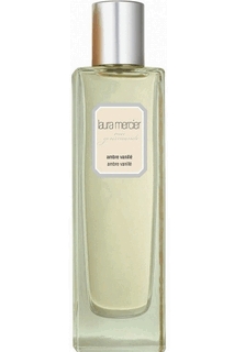 Eau Gourmande Ambre Vanille – новый гурманский парфюм для женщин от Laura Mercier на тему ванили 