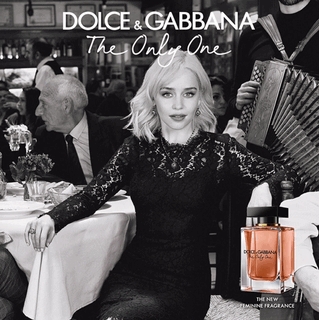 The Only One – сама суть женственности от Dolce & Gabbana