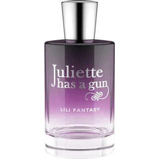 Lili Fantasy с нотой жевательной резинки от Juliette Has A Gun