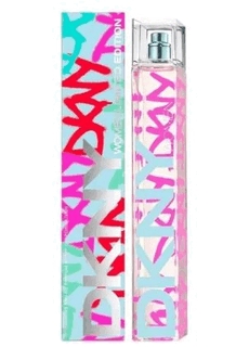 Donna Karan DKNY Women Limited Edition 2020 — праздничное издание классического парфюма