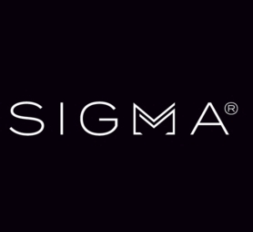 Помады SIGMA