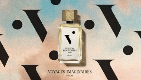 Пять дебютных ароматов от нового бренда Voyages Imaginaires