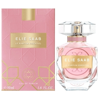 Elie Saab Le Parfum Essentiel: все то, что важно для настоящей женщины