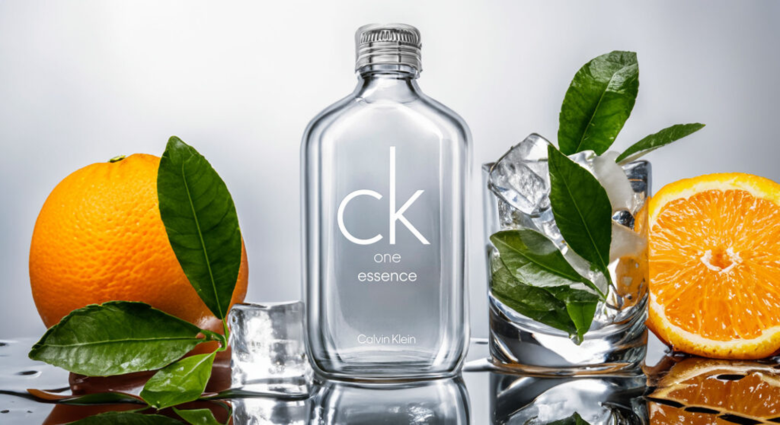 Calvin Klein CK One Essence