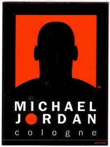 Парфюмерия Michael Jordan