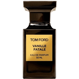 Vanille Fatale — «роковой» парфюм от Tom Ford