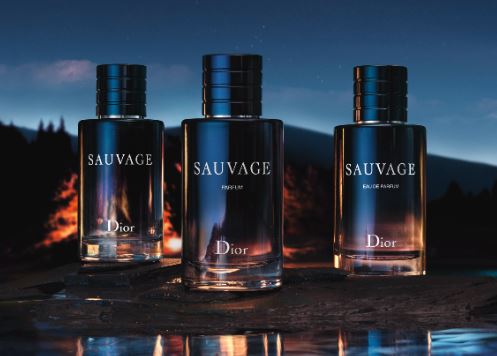 10 духов, похожих на Dior Sauvage: бюджетные и люксовые альтернативы