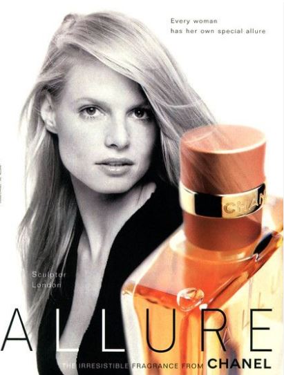 10 ароматов, похожих на Chanel Allure Eau de Parfum: лучшие вариации от люкса до масс-маркета