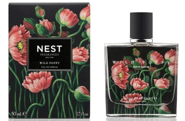 Wild Poppy — маковый аромат без мака от Nest Fragrances
