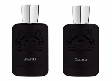 Carlisle и Akaster от Parfums de Marly