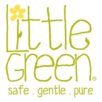 Товары первой необходимости Little Green