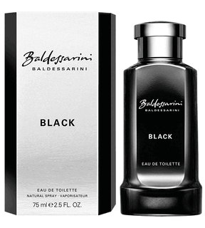 Black — для мужчин от Baldessarini