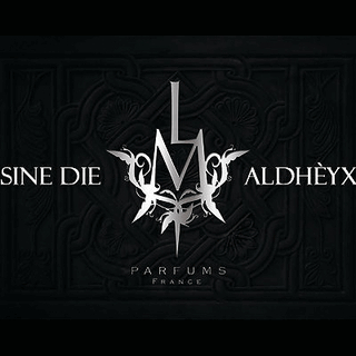 Sine Die и Aldheyx - неординарные новинки от LM Parfums