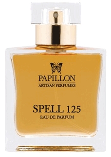 Papillon Spell 125 — аромат, от которого легко на сердце