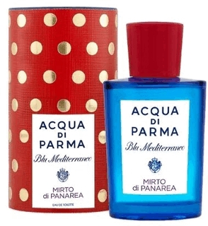 Acqua Di Parma Blu Mediterraneo Mirto di Panarea Limited Edition 2021