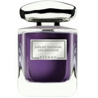 Delectation Splendide – сладкий аромат от Terry de Gunzburg