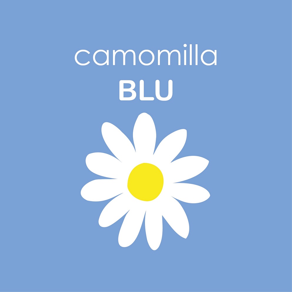 Масла Camomilla BLU