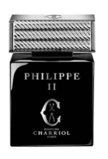 Philippe II – сама элегантность от Charriol