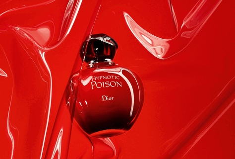 Dior Hypnotic Poison выйдет в новом формате