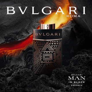 Bvlgari Man In Black Essence – экзотика от Bvlgari