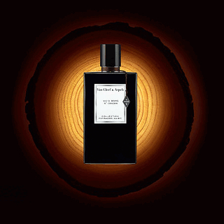 Bois Dore – парфюмерная драгоценность от Van Cleef & Arpels