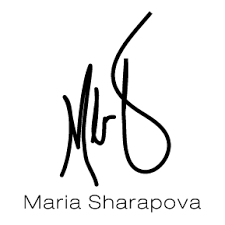 Парфюмерия Maria Sharapova