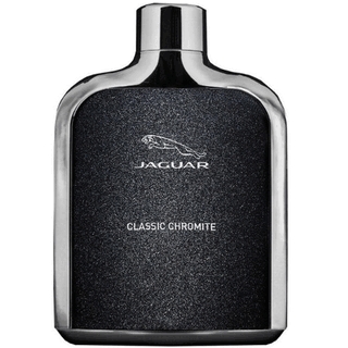 Classic Chromite – скорость и азарт от Jaguar