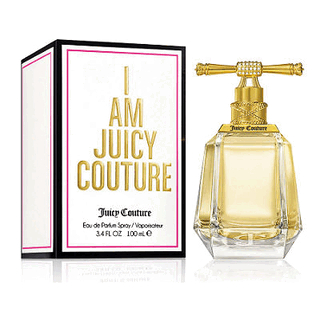 Juicy Couture воспевает девушек поколения "миллениум"