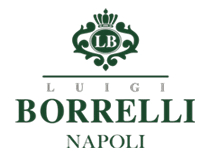 Парфюмерия Luigi Borrelli