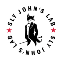 Парфюмерия Sly John's Lab