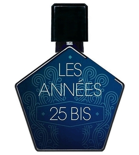 Les Annees 25 Bis — «Сумасшедшие годы» в интерпретации Tauer Perfumes