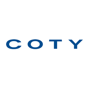 Винтажная Coty