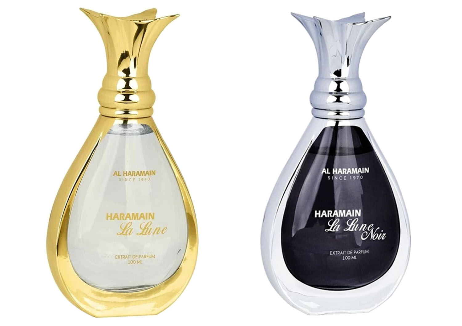 Ароматическое воплощение лунного света от Al Haramain Perfumes