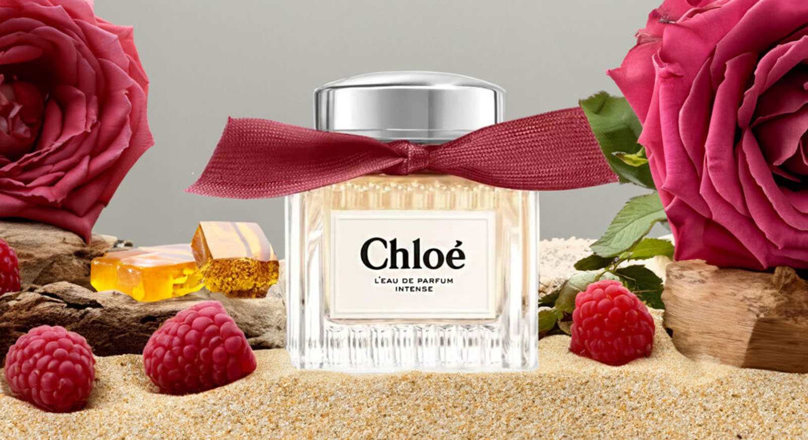 Chloe L'Eau De Parfum Intense: торжество современной женственности