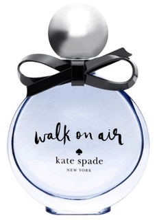 Walk on Air Sunshine - летняя новинка от Kate Spade