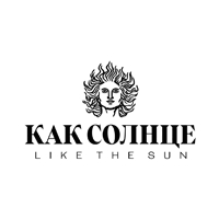 Ароматические свечи КАК СОЛНЦЕ