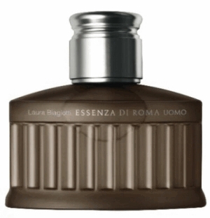 Essenza di Roma и Essenza di Roma Uomo – два новых аромата для нее и для него от Laura Biagiotti