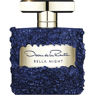 Bella Night — роскошная ночь от Oscar De La Renta