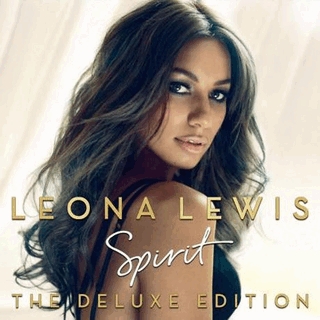Leona Lewis Summer Edition – новый усовершенствованный аромат 