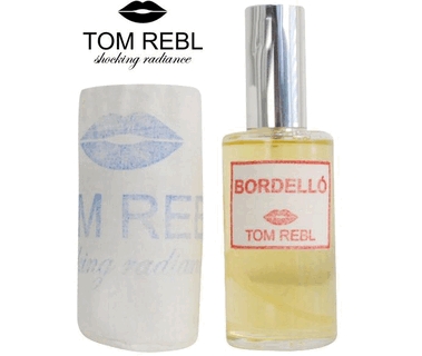 Bordello – дебютная новинка от бренда Tom Rebl